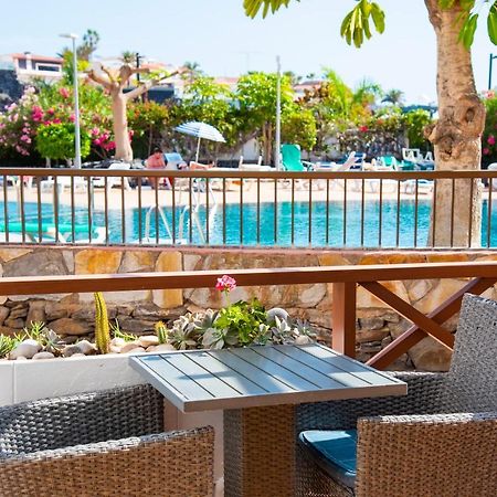 Neptuno Pool And Beach Private Access ปัวร์โตเดซานตีอาโก ภายนอก รูปภาพ