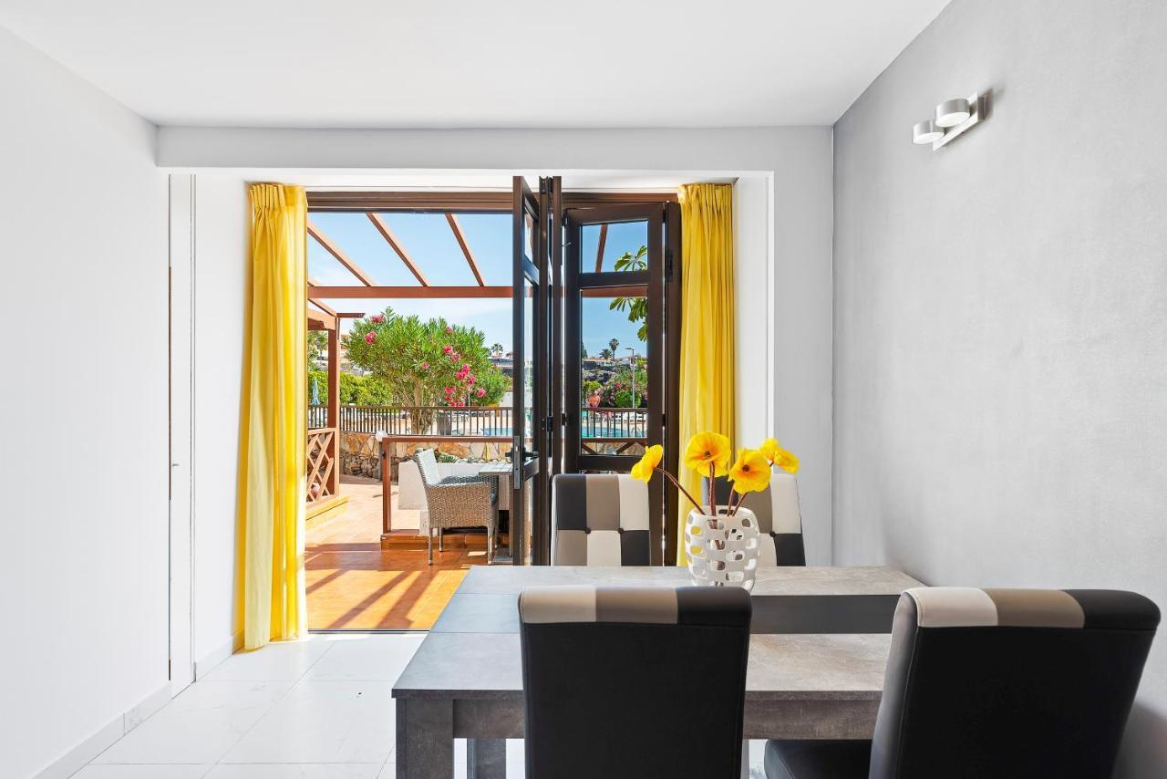 Neptuno Pool And Beach Private Access ปัวร์โตเดซานตีอาโก ภายนอก รูปภาพ