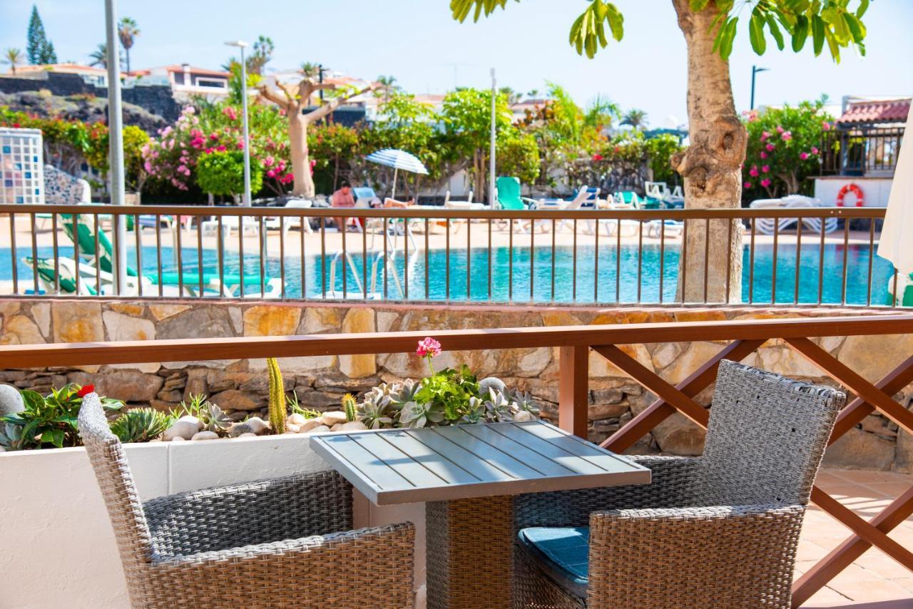 Neptuno Pool And Beach Private Access ปัวร์โตเดซานตีอาโก ภายนอก รูปภาพ