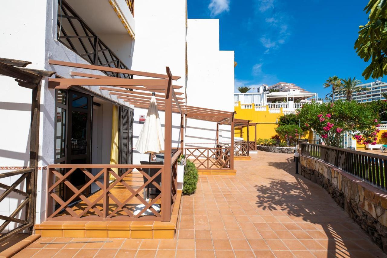 Neptuno Pool And Beach Private Access ปัวร์โตเดซานตีอาโก ภายนอก รูปภาพ